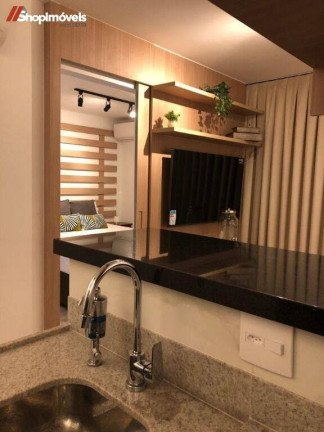 Imagem Apartamento com 1 Quarto para Alugar, 44 m² em Paraíso - São Paulo Imagem Apartamento com 1 Quarto para Alugar, 44 m² em Paraíso - São Paulo