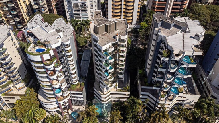 Imagem Apartamento com 3 Quartos à Venda, 257 m² em Jardim Vitória Régia - São Paulo Imagem Apartamento com 3 Quartos à Venda, 257 m² em Jardim Vitória Régia - São Paulo