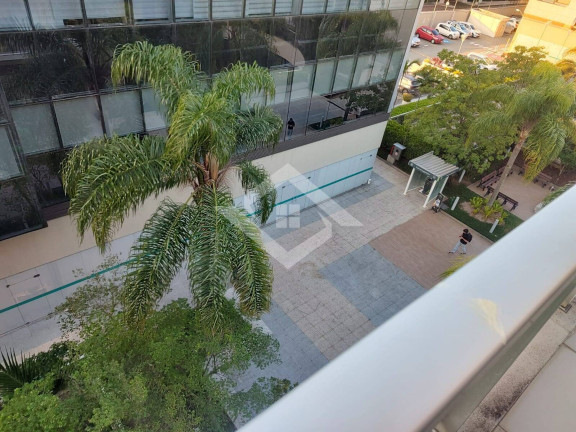 Imagem Apartamento com 1 Quarto para Alugar, 72 m² em Barra Da Tijuca - Rio De Janeiro Imagem Apartamento com 1 Quarto para Alugar, 72 m² em Barra Da Tijuca - Rio De Janeiro