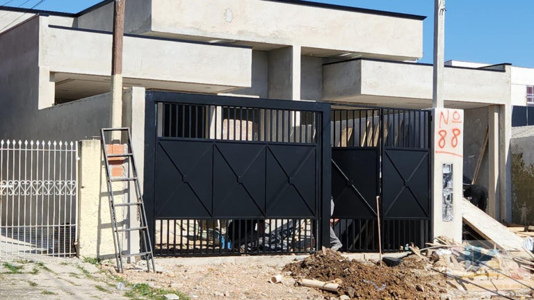 Imagem Casa com 3 Quartos à Venda, 97 m² em Afonso Pena - São José Dos Pinhais Imagem Casa com 3 Quartos à Venda, 97 m² em Afonso Pena - São José Dos Pinhais