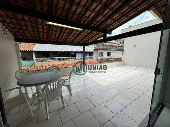 Imagem Casa com 3 Quartos à Venda, 140 m² em Nova Cidade - São Gonçalo Imagem Casa com 3 Quartos à Venda, 140 m² em Nova Cidade - São Gonçalo