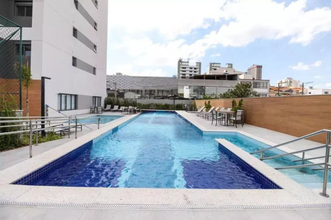 Apartamento com 2 Quartos à Venda, 63 m² em Vila Prudente - São Paulo