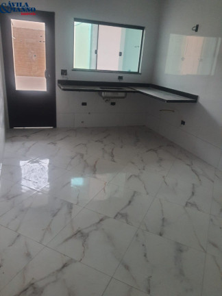 Imagem Casa com 3 Quartos à Venda, em Vila Zelina - São Paulo Imagem Casa com 3 Quartos à Venda, em Vila Zelina - São Paulo