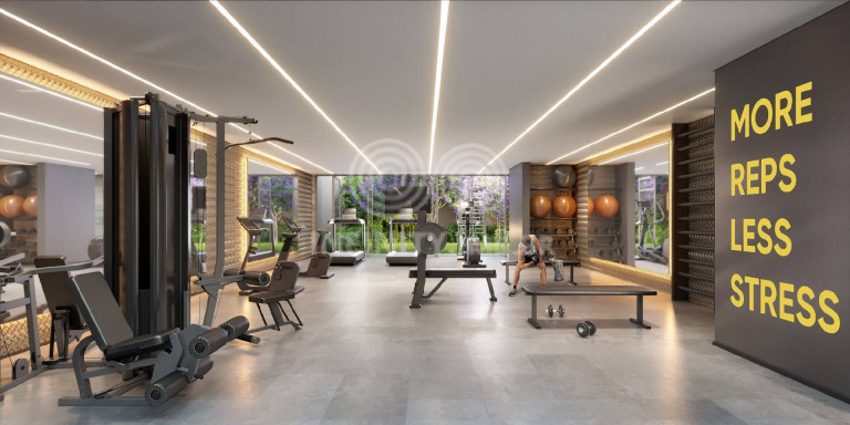 Imagem Apartamento com 3 Quartos à Venda, 223 m² em Campo Belo - São Paulo