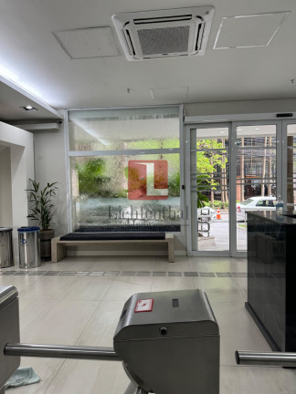 Imagem Sala Comercial à Venda, 32 m² em Vila Olímpia - São Paulo Imagem Sala Comercial à Venda, 32 m² em Vila Olímpia - São Paulo