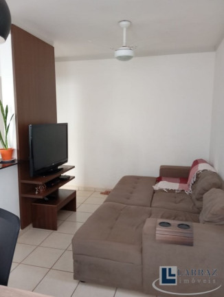 Imagem Imóvel com 2 Quartos à Venda, 47 m² em Jardim Helena - Ribeirão Preto Imagem Imóvel com 2 Quartos à Venda, 47 m² em Jardim Helena - Ribeirão Preto