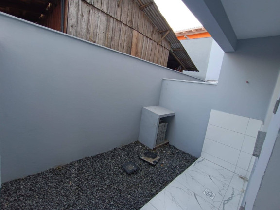 Imagem Casa com 2 Quartos à Venda, 64 m² em Boehmerwald - Joinville