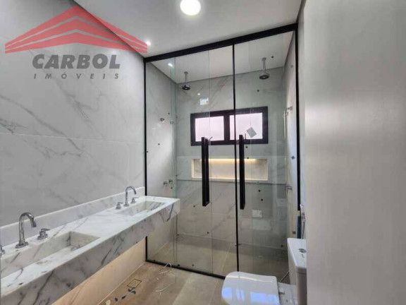 Imagem Casa de Condomínio com 3 Quartos à Venda, 360 m² em Residencial Pecan - Itupeva Imagem Casa de Condomínio com 3 Quartos à Venda, 360 m² em Residencial Pecan - Itupeva