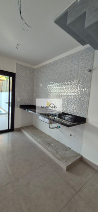Imagem Casa com 3 Quartos à Venda, 130 m² em Camburi - São Sebastião