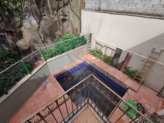Imagem Imóvel com 1 Quarto à Venda, 646 m² em Jardim América  - Ribeirão Preto