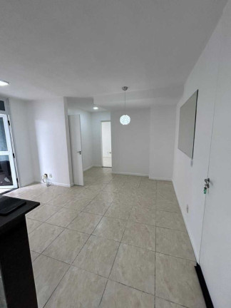 Imagem Apartamento com 1 Quarto à Venda, 48 m² em Anil - Rio De Janeiro