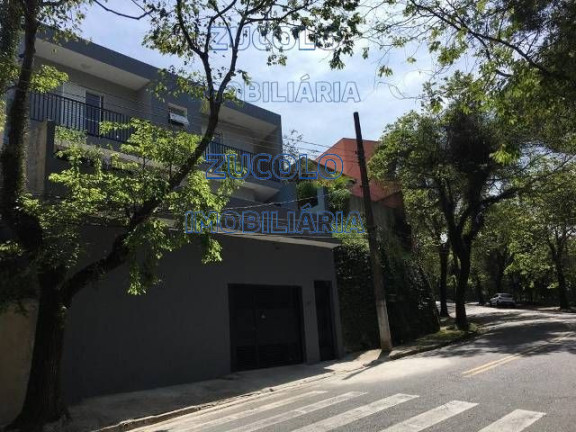 Sobrado com 4 Quartos à Venda, 336 m² em Baeta Neves - São Bernardo Do Campo