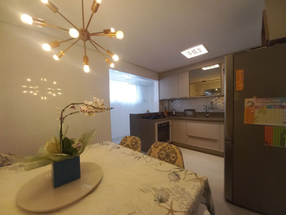 Imagem Apartamento com 2 Quartos à Venda, 90 m² em José Menino - Santos Imagem Apartamento com 2 Quartos à Venda, 90 m² em José Menino - Santos