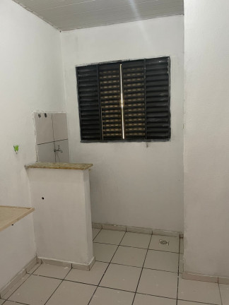 Imagem Apartamento com 2 Quartos à Venda, 42 m² em Gurupi - Teresina