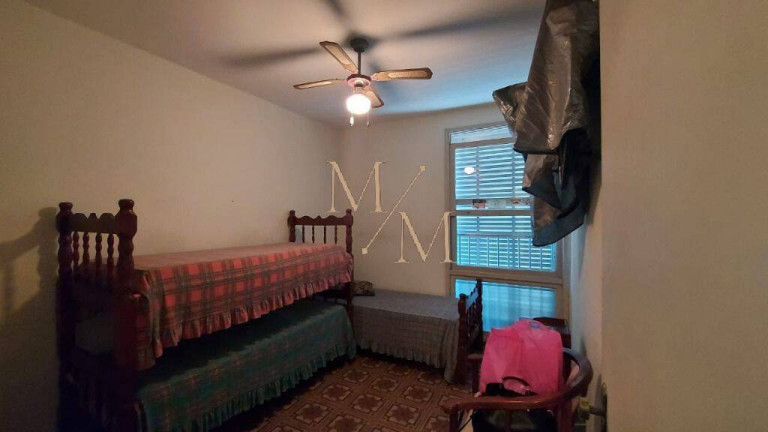 Imagem Apartamento com 2 Quartos à Venda, 93 m² em Gonzaga - Santos