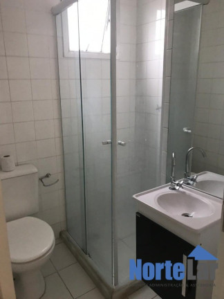 Imagem Apartamento com 2 Quartos à Venda, 50 m² em Vila Roque - São Paulo