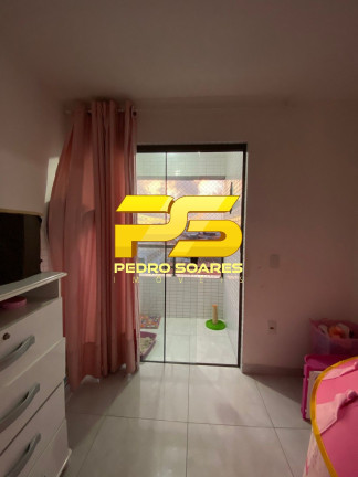 Imagem Apartamento com 2 Quartos à Venda, 47 m² em Castelo Branco - João Pessoa