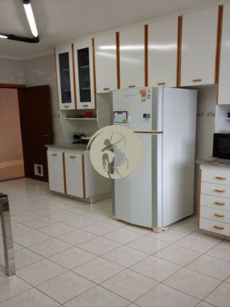 Imagem Apartamento com 3 Quartos à Venda, 147 m² em Gonzaga - Santos Imagem Apartamento com 3 Quartos à Venda, 147 m² em Gonzaga - Santos