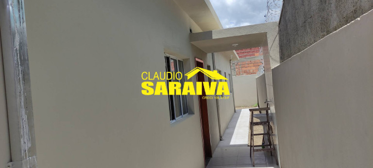 Imagem Casa com 2 Quartos à Venda, 64 m² em Balneário Mar Azul - Caraguatatuba Imagem Casa com 2 Quartos à Venda, 64 m² em Balneário Mar Azul - Caraguatatuba