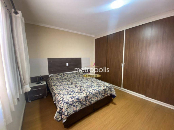 Imagem Sobrado com 3 Quartos à Venda, 240 m² em Campestre - Santo André Imagem Sobrado com 3 Quartos à Venda, 240 m² em Campestre - Santo André