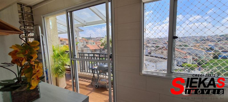 Imagem Apartamento com 3 Quartos à Venda, 136 m² em Sítio Da Figueira - São Paulo Imagem Apartamento com 3 Quartos à Venda, 136 m² em Sítio Da Figueira - São Paulo