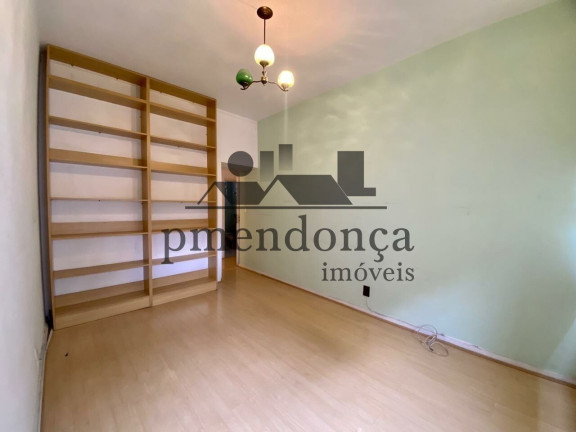 Imagem Apartamento com 2 Quartos à Venda, 117 m² em Higienópolis - São Paulo