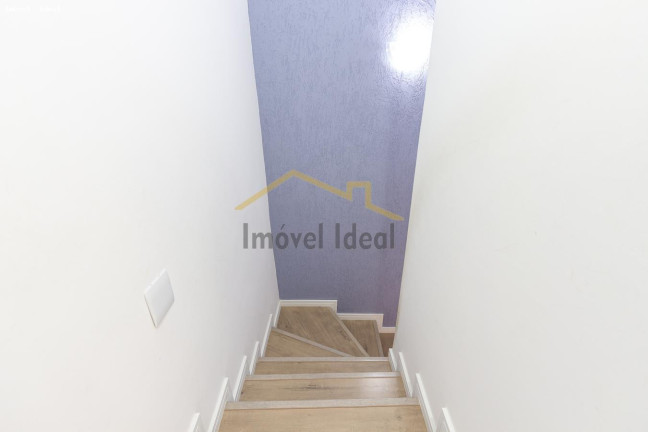 Imagem Casa com 3 Quartos à Venda, 140 m² em Atuba - Curitiba Imagem Casa com 3 Quartos à Venda, 140 m² em Atuba - Curitiba