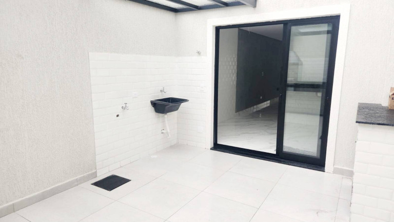 Imagem Casa com 3 Quartos à Venda, 108 m² em Jardim Sabará - São Paulo Imagem Casa com 3 Quartos à Venda, 108 m² em Jardim Sabará - São Paulo