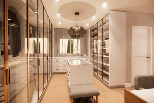 Imagem Casa com 4 Quartos à Venda, 300 m² em Butiatuvinha - Curitiba