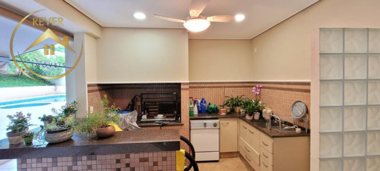 Imagem Sobrado com 4 Quartos para Alugar, 450 m² em Alphaville Campinas - Campinas Imagem Sobrado com 4 Quartos para Alugar, 450 m² em Alphaville Campinas - Campinas
