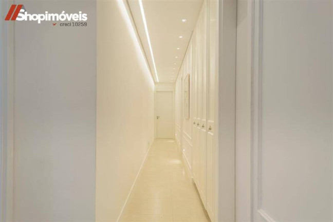 Imagem Apartamento com 3 Quartos à Venda, 339 m² em Paraíso - São Paulo
