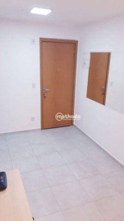 Imagem Apartamento com 1 Quarto à Venda, 36 m² em Fundação Da Casa Popular - Campinas Imagem Apartamento com 1 Quarto à Venda, 36 m² em Fundação Da Casa Popular - Campinas