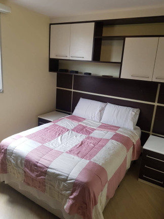 Imagem Apartamento com 2 Quartos à Venda, 53 m² em Vila Andrade - São Paulo