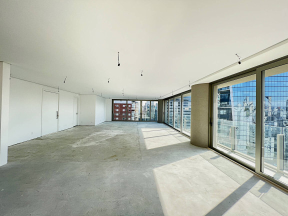 Imagem Apartamento com 4 Quartos à Venda, 335 m² em Itaim Bibi - São Paulo