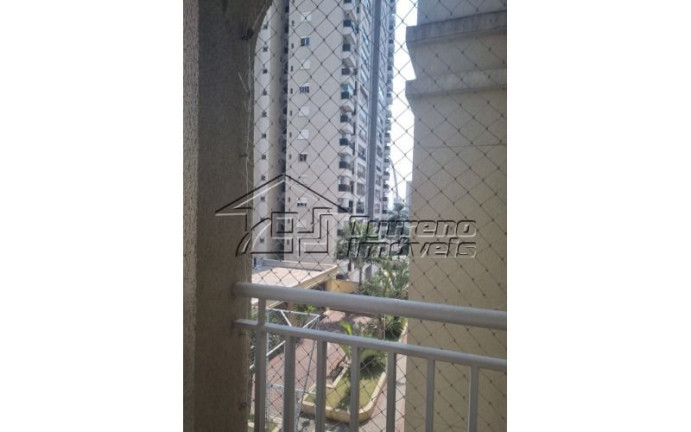 Imagem Apartamento com 2 Quartos à Venda, 77 m² em Vila Ema - São José Dos Campos Imagem Apartamento com 2 Quartos à Venda, 77 m² em Vila Ema - São José Dos Campos