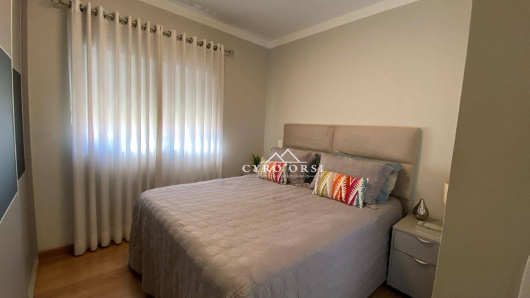 Imagem Apartamento com 3 Quartos à Venda, 97 m² em Jardim Elite - Piracicaba Imagem Apartamento com 3 Quartos à Venda, 97 m² em Jardim Elite - Piracicaba