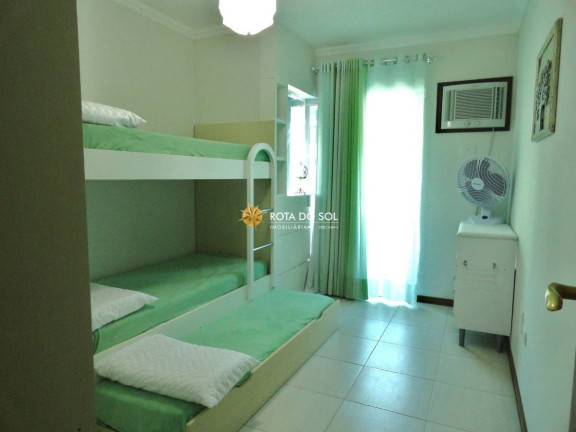 Imagem Apartamento com 3 Quartos à Venda, 130 m² em Centro - Bombinhas