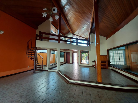 Imagem Casa com 3 Quartos à Venda, 400 m² em Jardim Das Nações - Taubaté Imagem Casa com 3 Quartos à Venda, 400 m² em Jardim Das Nações - Taubaté