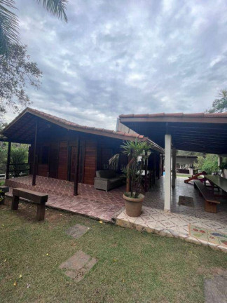 Imagem Chácara com 2 Quartos à Venda, 1.177 m² em Alto Da Boa Vista - Sorocaba Imagem Chácara com 2 Quartos à Venda, 1.177 m² em Alto Da Boa Vista - Sorocaba