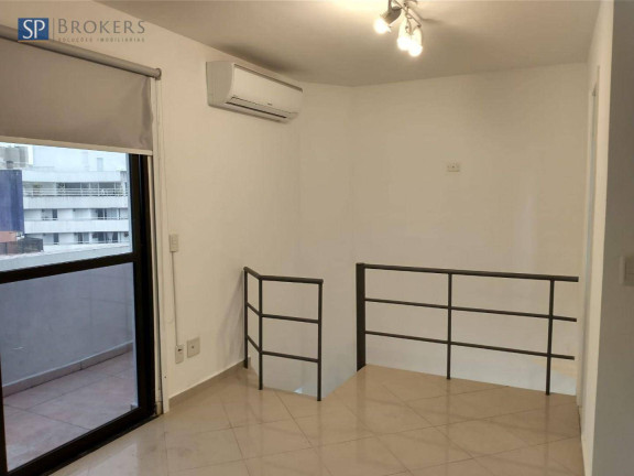 Imagem Apartamento com 1 Quarto à Venda, 70 m² em Vila Andrade - São Paulo Imagem Apartamento com 1 Quarto à Venda, 70 m² em Vila Andrade - São Paulo