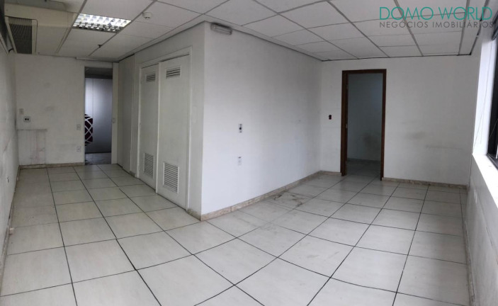 Imagem Sala Comercial para Alugar, 346 m² em Centro - Santo André Imagem Sala Comercial para Alugar, 346 m² em Centro - Santo André