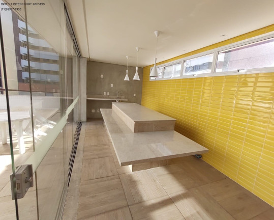 Imagem Imóvel com 2 Quartos à Venda, 80 m² em Graça - Salvador