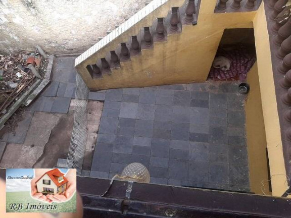 Casa com 4 Quartos à Venda, 250 m² em Jardim Alzira Franco - Santo André