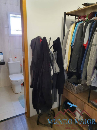 Imagem Apartamento à Venda, 70 m² em Vila Eldizia - Santo André
