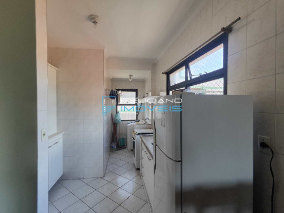 Imagem Apartamento com 2 Quartos à Venda, 73 m² em Real - Praia Grande