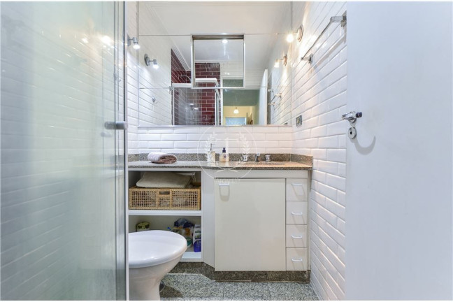Imagem Apartamento com 2 Quartos à Venda, 104 m² em Vila Andrade - São Paulo