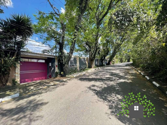 Imagem Casa com 4 Quartos à Venda, 850 m² em Vila Santo Antônio - Cotia Imagem Casa com 4 Quartos à Venda, 850 m² em Vila Santo Antônio - Cotia
