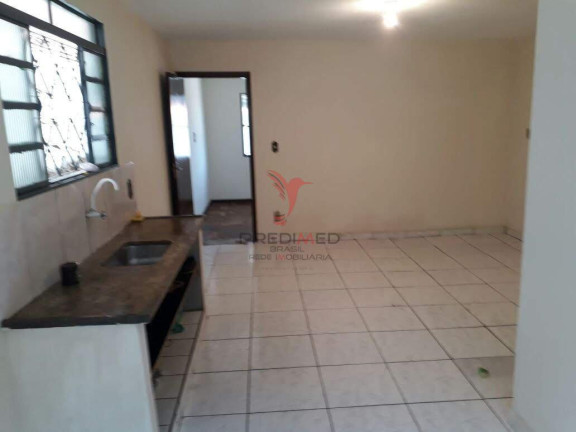 Imagem Apartamento com 2 Quartos à Venda, 100 m² em Vila Industrial - Piracicaba