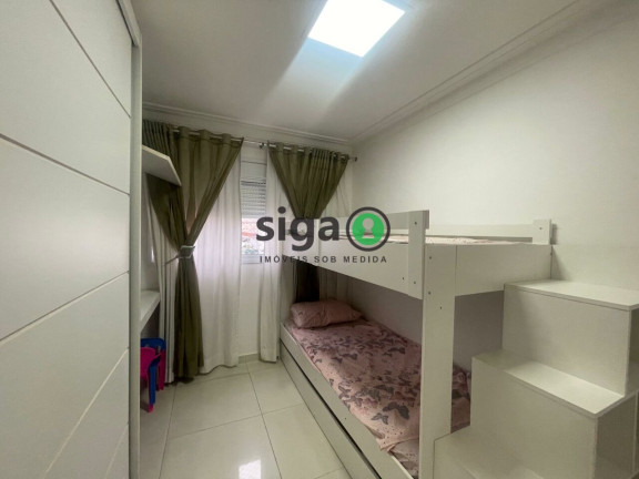 Imagem Apartamento com 3 Quartos para Alugar, 121 m² em Anália Franco - São Paulo Imagem Apartamento com 3 Quartos para Alugar, 121 m² em Anália Franco - São Paulo
