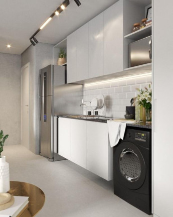 Imagem Apartamento com 1 Quarto à Venda, 24 m² em Bairro Dos Estados - João Pessoa